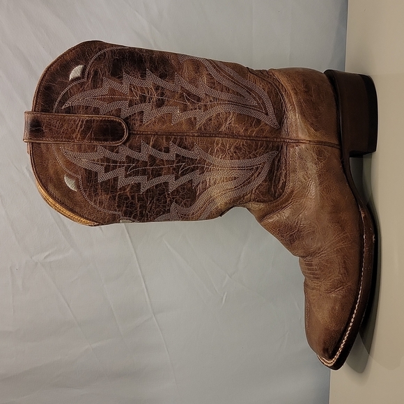 Idyllwind women's western boots in great condition.  Size 11 B - Picture 3 of 13